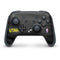 NBA Utah Jazz Jersey Nintendo Switch Pro Controller Skin