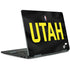 NBA Utah Jazz Jersey Notebook 9 Pro 13in (2017) Skin