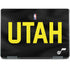 NBA Utah Jazz Jersey Notebook 9 Pro 13in (2017) Skin