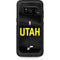 NBA Utah Jazz Jersey Otterbox Commuter Galaxy Skin