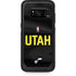 NBA Utah Jazz Jersey Otterbox Commuter Galaxy Skin