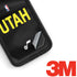 NBA Utah Jazz Jersey Otterbox Commuter Galaxy Skin