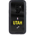 NBA Utah Jazz Jersey Otterbox Defender Galaxy Skin