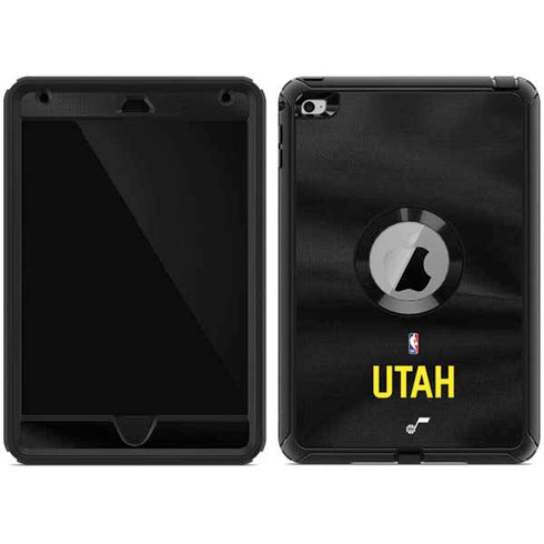 NBA Utah Jazz Jersey Otterbox Defender iPad Skin