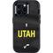 NBA Utah Jazz Jersey Otterbox Defender iPhone Skin