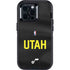 NBA Utah Jazz Jersey Otterbox Defender iPhone Skin