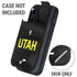 NBA Utah Jazz Jersey Otterbox Defender iPhone Skin