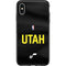 NBA Utah Jazz Jersey Otterbox Symmetry iPhone Skin