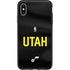NBA Utah Jazz Jersey Otterbox Symmetry iPhone Skin