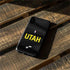 NBA Utah Jazz Jersey Otterbox Symmetry iPhone Skin