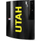 NBA Utah Jazz Jersey Playstation 3 & PS3 Skin