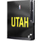 NBA Utah Jazz Jersey Playstation 3 & PS3 Slim Skin