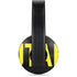 NBA Utah Jazz Jersey PlayStation 4 Gold Wireless Headset Skin