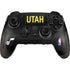 NBA Utah Jazz Jersey PlayStation Scuf Vantage 2 Controller Skin
