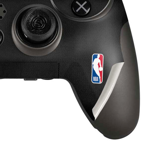 NBA Utah Jazz Jersey PlayStation Scuf Vantage 2 Controller Skin