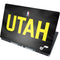 NBA Utah Jazz Jersey Dell Precision Skin