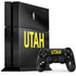 NBA Utah Jazz Jersey PlayStation PS4 Skins