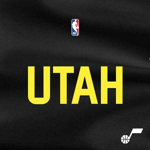 NBA Utah Jazz Jersey PS4 Console Skin