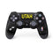 NBA Utah Jazz Jersey PS4 Controller Skin