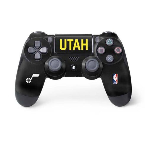 NBA Utah Jazz Jersey PlayStation PS4 Skins