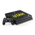 NBA Utah Jazz Jersey PS4 Pro Bundle Skin