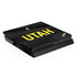 NBA Utah Jazz Jersey PS4 Slim Skin