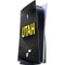 NBA Utah Jazz Jersey PS5 Console Skin