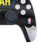 NBA Utah Jazz Jersey PS5 Controller Skin