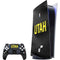 NBA Utah Jazz Jersey PS5 Digital Edition Bundle Skin
