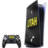 NBA Utah Jazz Jersey PS5 Digital Edition Bundle Skin