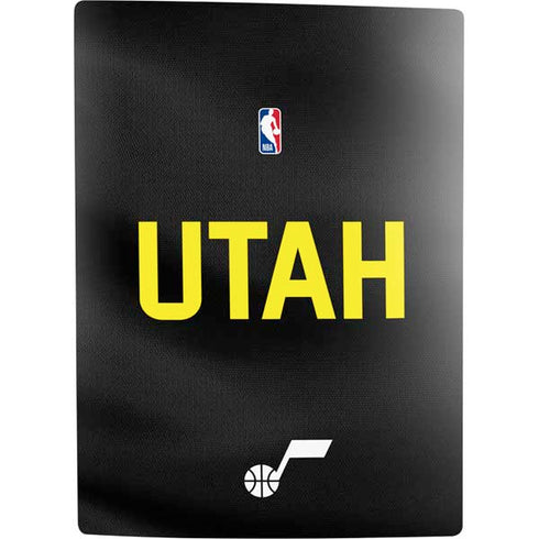 NBA Utah Jazz Jersey PS5 Digital Edition Bundle Skin