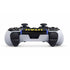 NBA Utah Jazz Jersey PS5 DualSense Edge Pro Controller Skin