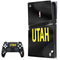 NBA Utah Jazz Jersey PS5 Pro Bundle Skin