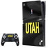 NBA Utah Jazz Jersey PS5 Pro Bundle Skin