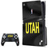 NBA Utah Jazz Jersey PS5 Pro Disk Bundle Skin