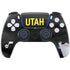 NBA Utah Jazz Jersey PS5 Pro Disk Bundle Skin