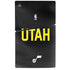 NBA Utah Jazz Jersey PS5 Slim Digital Edition Console Skin