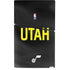 NBA Utah Jazz Jersey PS5 Slim Digital Edition Console Skin