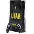 NBA Utah Jazz Jersey PlayStation PS5 Skins