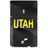 NBA Utah Jazz Jersey PS5 Slim Disk Console Skin