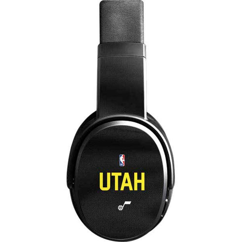 NBA Utah Jazz Jersey Skullcandy Crusher Wireless Skin