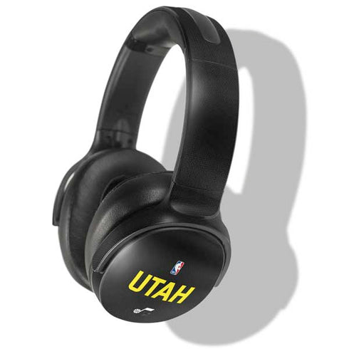 NBA Utah Jazz Jersey Skullcandy Venue Skin