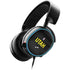 NBA Utah Jazz Jersey SteelSeries Arctis 3 Skin