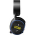 NBA Utah Jazz Jersey SteelSeries Arctis 3 Skin
