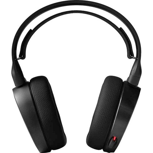 NBA Utah Jazz Jersey SteelSeries Arctis 5 Skin