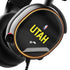 NBA Utah Jazz Jersey SteelSeries Arctis 5 Skin