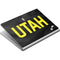 NBA Utah Jazz Jersey Surface Book Skin