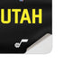 NBA Utah Jazz Jersey Surface Duo Skin