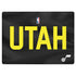 NBA Utah Jazz Jersey Surface Laptop 2 Skin