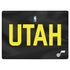NBA Utah Jazz Jersey Surface Laptop 3 13.5in Skin
